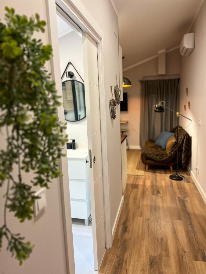 La Ruta Apartman Confrides Kültér fotó