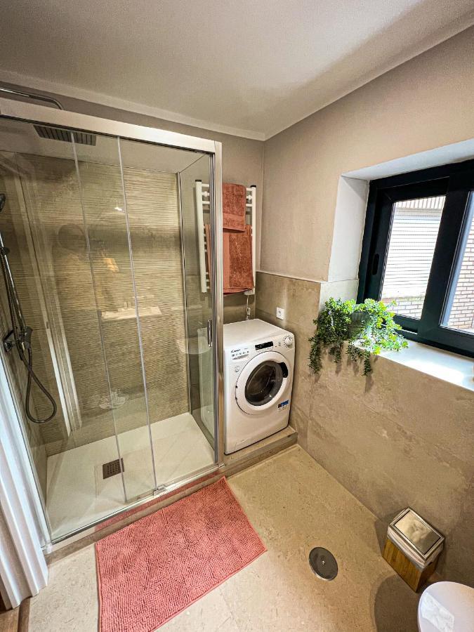 La Ruta Apartman Confrides Kültér fotó